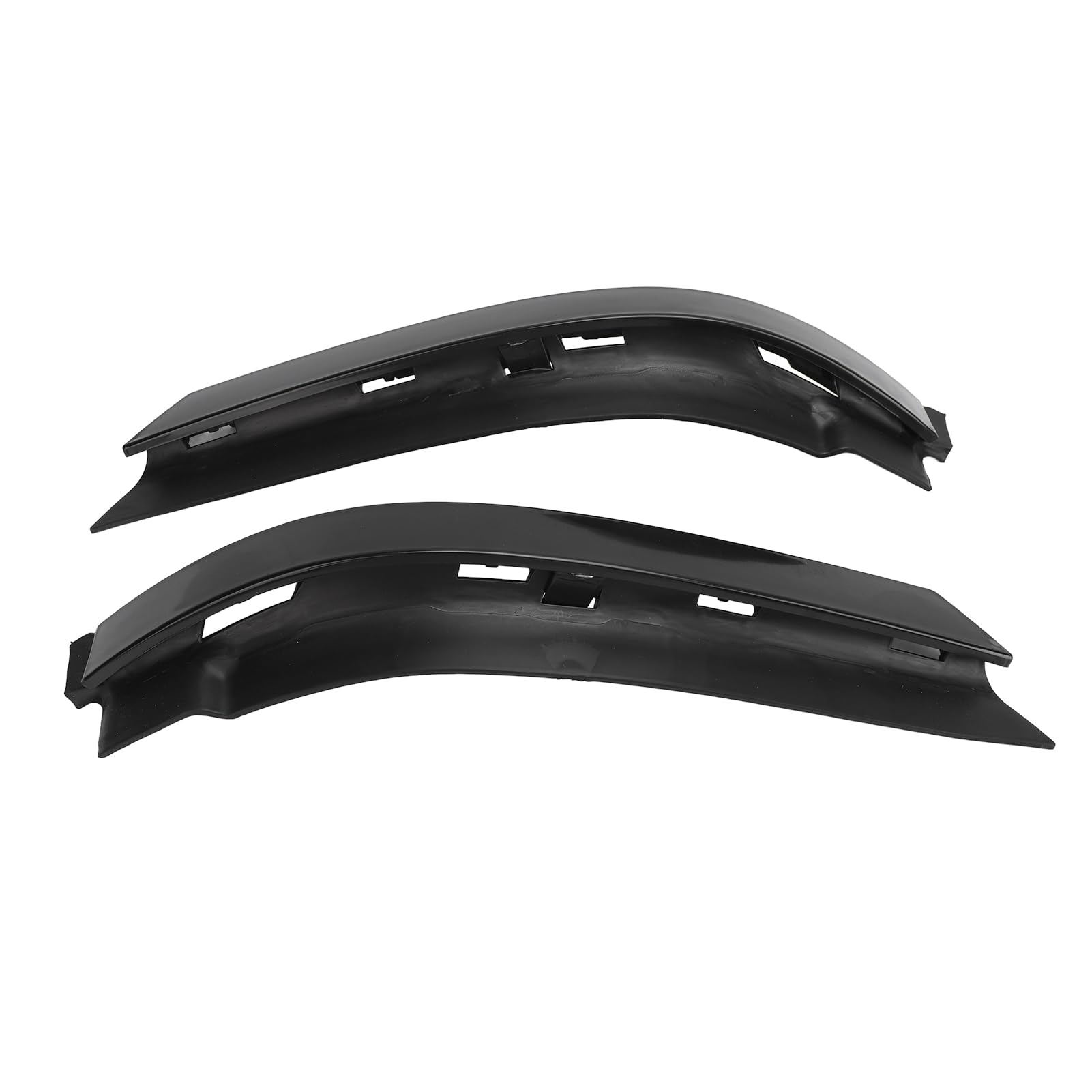Panel Dystansowy Górnego Przedniego Zderzaka, Wypełniacz Przedniego Zderzaka 84052265 Panel Dystansowy Górnego Zderzaka do Nadwozia dla 1500 Custom LS LT LTZ SSV WT