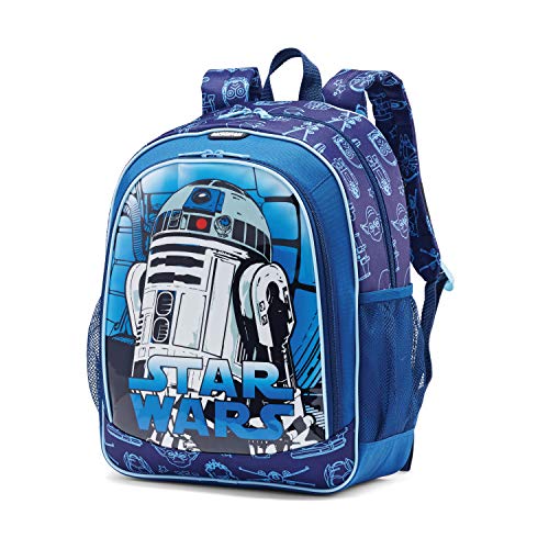 american tourister disney backpack