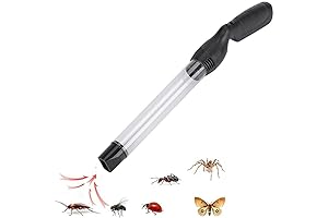 Bug Extractor Insect Trap