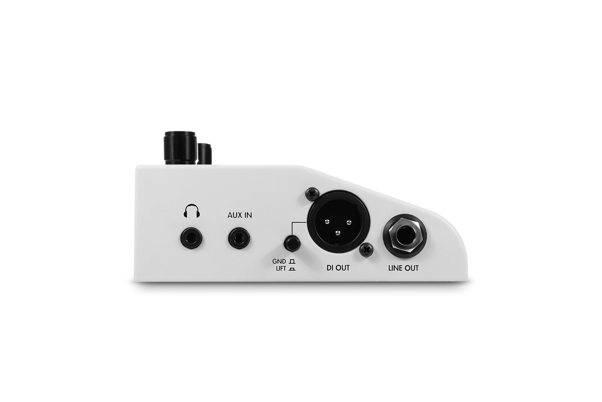 Two Notes Pedal simulador de alto-falante Torpedo C.A.B. M+