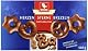 Weiss Lebkuchen