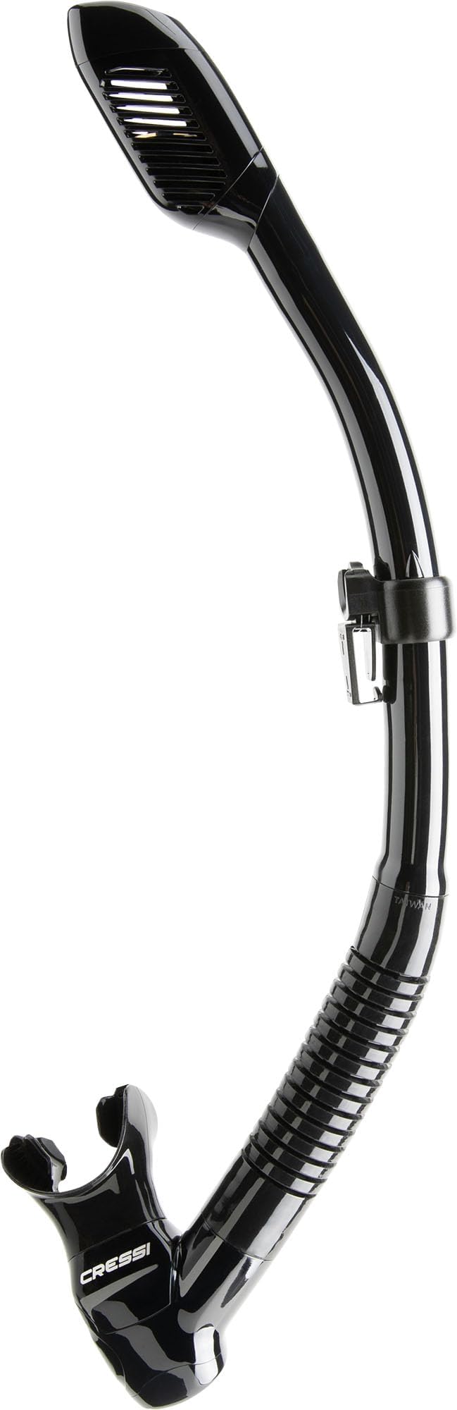Dry Snorkel - Unisex Premium Dry Snorkel for Diving/Apnea/Snorkeling, One Size