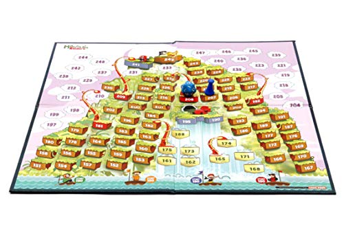 Addition Game - Juego de Mesa Educativo para Niños miniatura 4