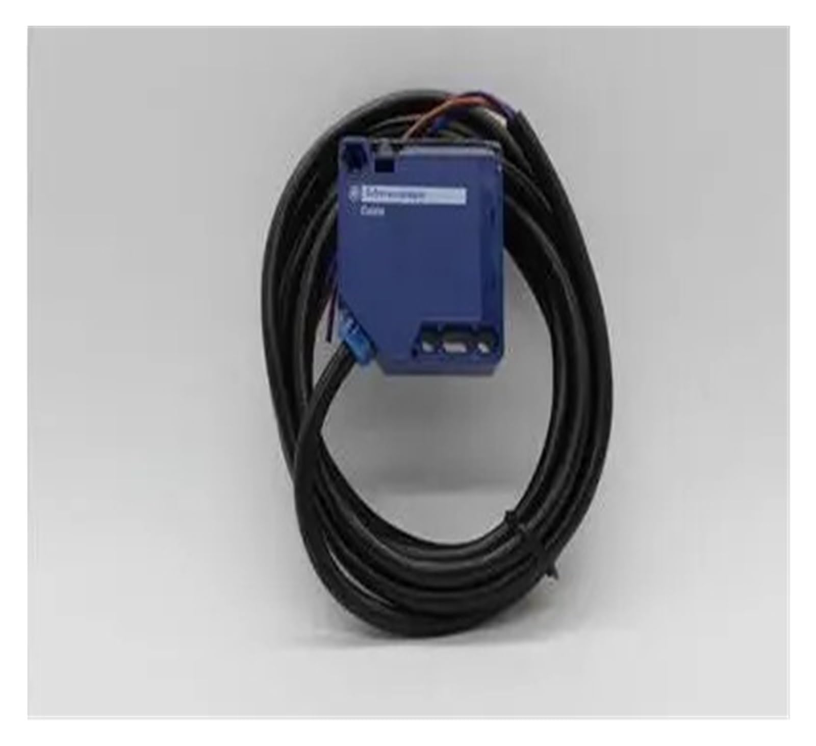 Sensor de Interruptor Fotoeléctrico Sensor fotoeléctrico XUK2AKSNL2T - XUK - emisor - 12..24VDC - cable 2m