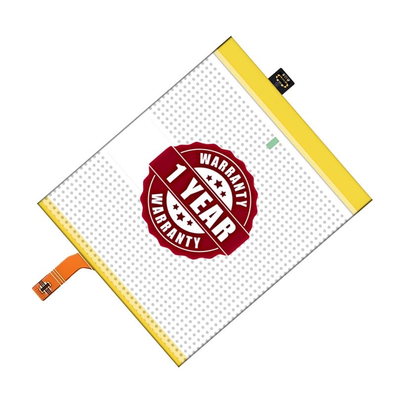 Image of Original B-H6 Battery Compatible for Vivo iQOO Pro (V1922A, V1922T) | Vivo iQOO Pro 5G (V1916A, V1916T) - (4500mAh) - 1 Year Warranty JK1