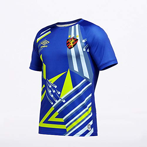 CAMISA MASCULINO GOLEIRO SPORT OF. 2020