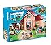 PLAYMOBIL Vet Clinic Play Set