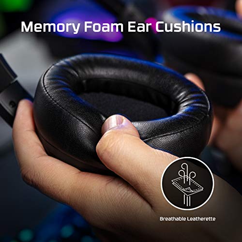 Build My PC, PC Builder, HyperX HyperX Cloud Flight S