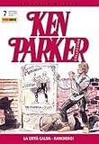  KEN PARKER COLLECTION N.7