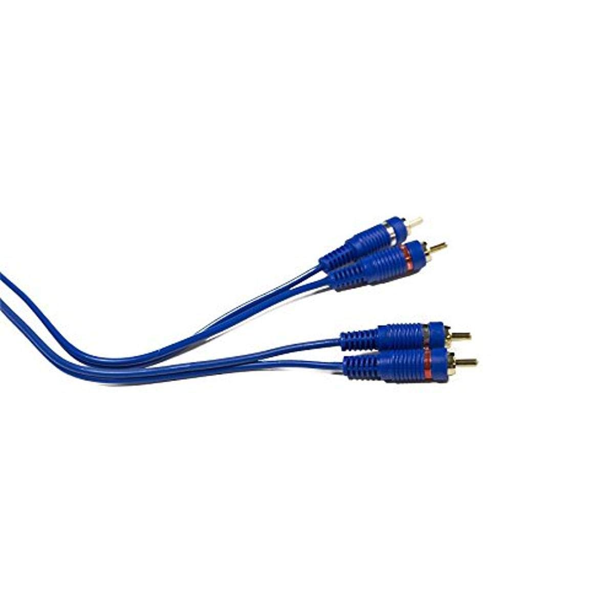 Stinger SSIB20 Value Series 20' Coaxial Interconnect Cable