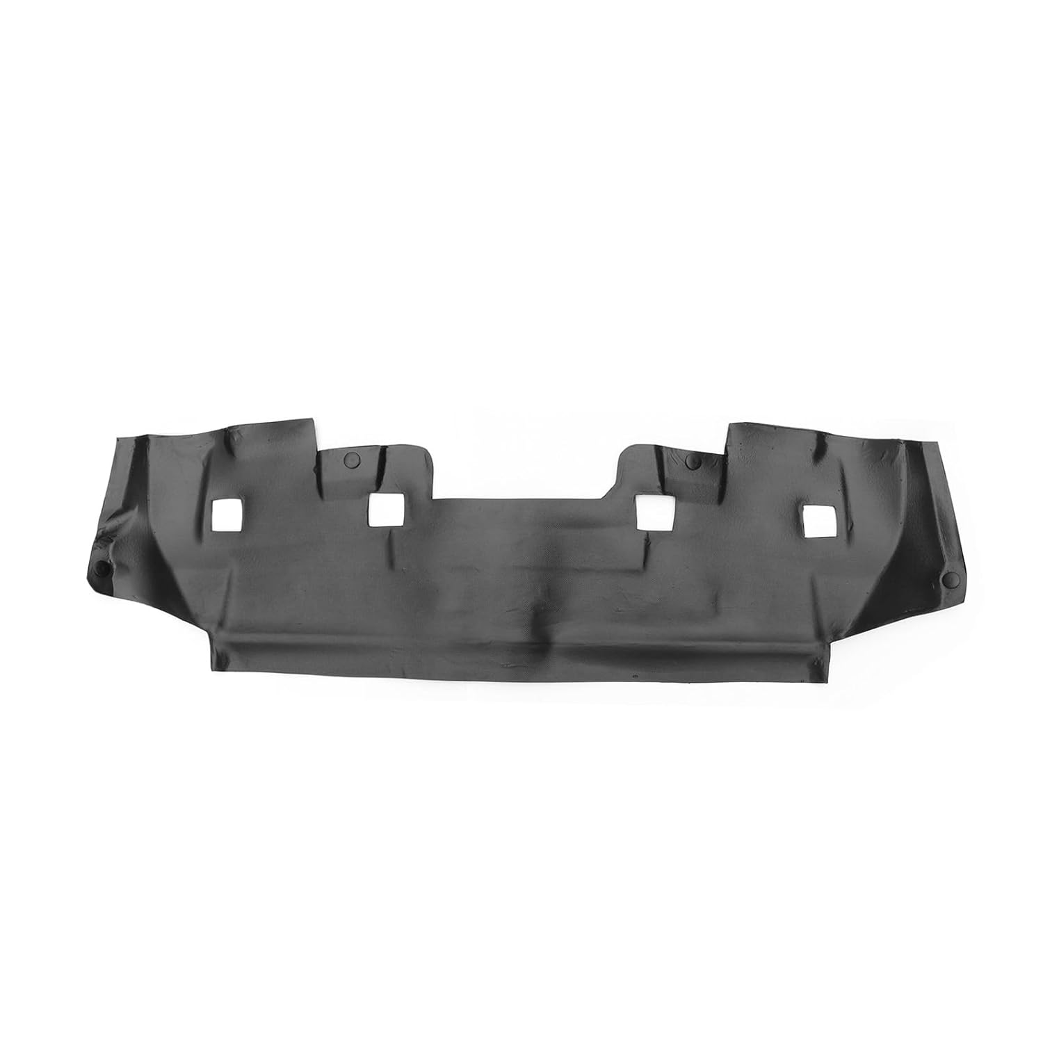 Radiator Upper Seal 6.7L Only Compatible with 2010 2011 2012 2013 2014 2015 2016 2017 2018 Do-dge Ram 2500/3500/4500/5500 55371021AA Radiator Upper Seal