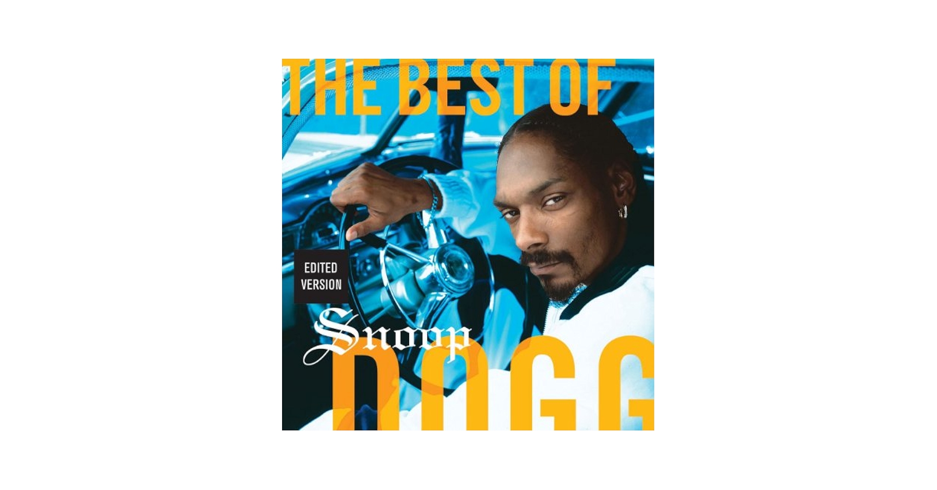 Amazon.com: The Best of Snoop Dogg: 0094633395725: Snoop