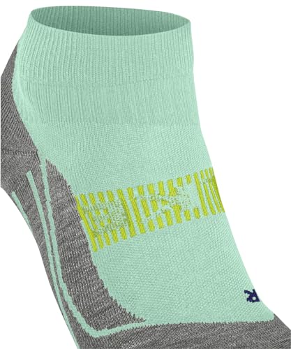 Image of FALKE Women's RU4 Endurance Running Socks, 1 Pair