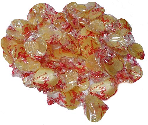 bonballoon Frankincense Resin Tears Premium Natural Incense Rock Gum Sugar Free Turkish Mastic Wax Leban Samara (2 Pack / 200 Pcs)