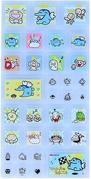 Amazon | サンスター文具(Sun-Star Stationery) たまごっち グッズ