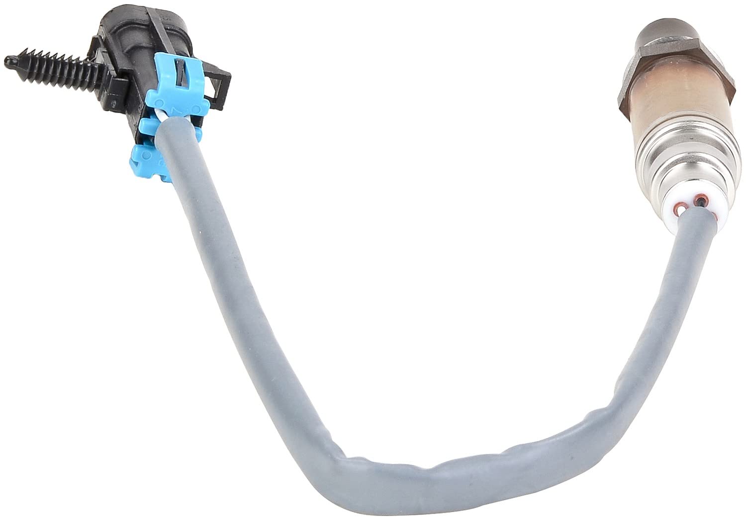 BOSCH 0261230266 Original Equipment Manifold Absolute Pressure (MAP) Sensor - Compatible with Select Porsche 911; Volkswagen Beetle, Golf, Jetta — view 221