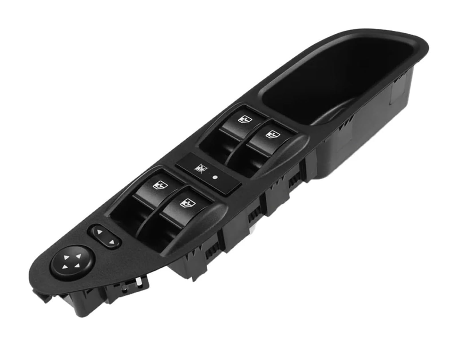 Interruttore Finestrino Per Fiat Per Tipo 2015 2016 2017 2018 2019 Interruttore Di Controllo Principale Alzacristalli Elettrico Per Auto 735604302