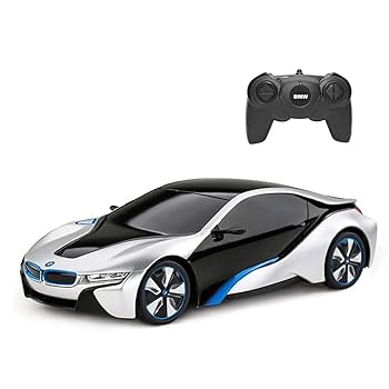 Bmw ラジコン Amazon.co.jp: RASTAR BMW RCカー | 1:24 BMW i8 ラジコンかー