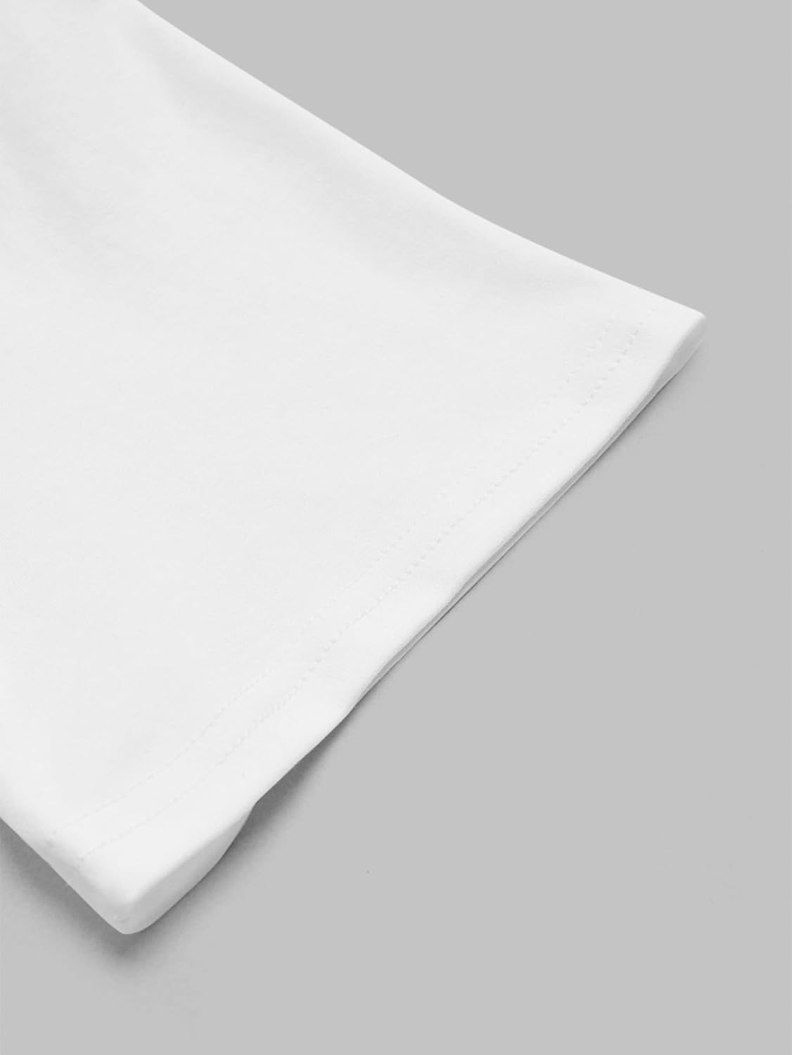 Flamingals Off-Shoulder Batwing Summer Casual Comfort Fit Street Style Women Tops - Image 4