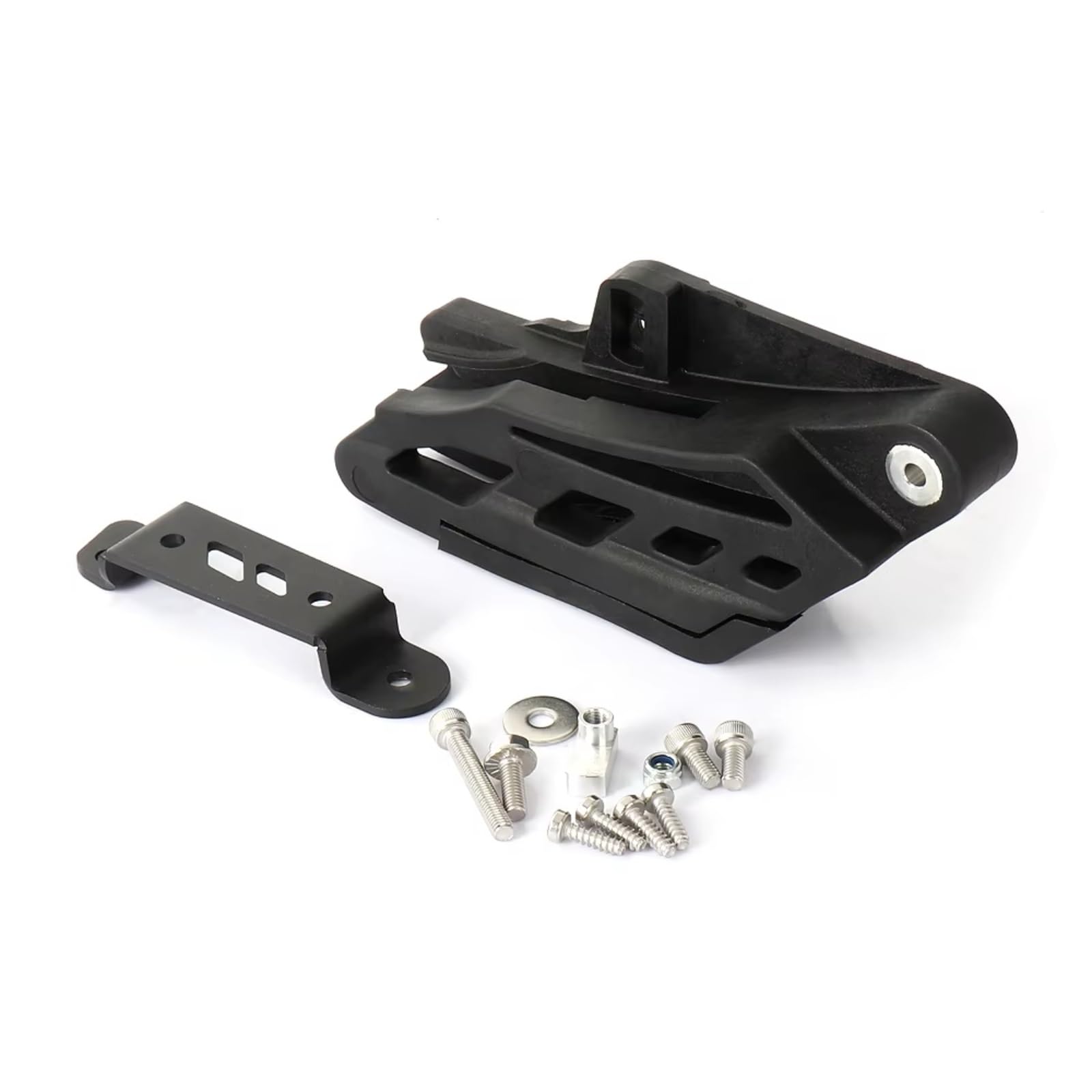 Tendicatena Moto Compatibile Con XL750 Per Transalp 2023-2024 Moto Protezione Catena Guida Protezione Tenditore Guida Catena Cursore Catena Custodia Protezione