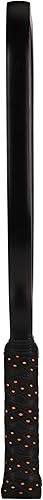 Miniatura 9 de Onix Mayhem Patented ThermoFused Technology Carbon Fiber Power Frame Polypropylene Honeycomb Core Performance Power and Control Pickleball Paddle