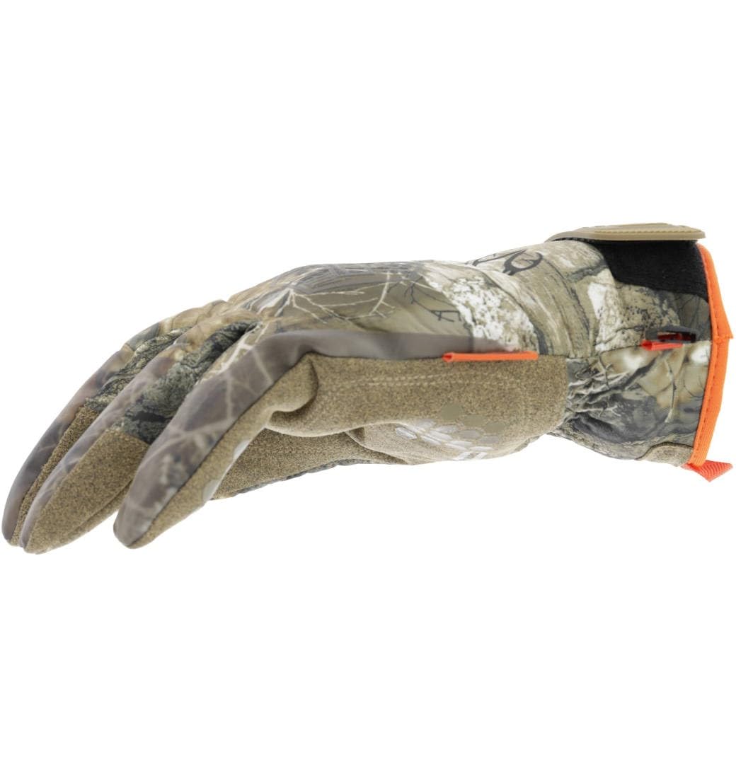 Mechanix SUB35 Realtree Edge