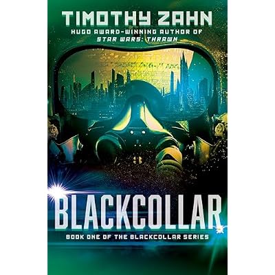 Blackcollar