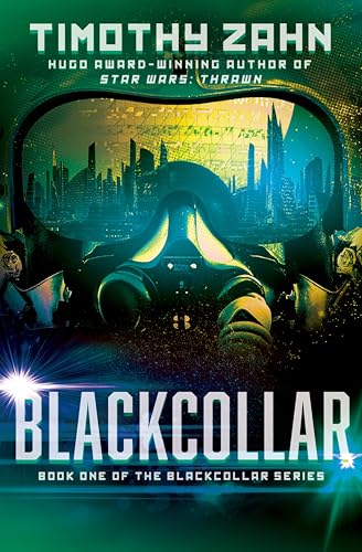 Blackcollar (The Blackcollar Series Book 1)