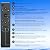 Vanjua Replacement for Samsung Smart TV Remote Control, Universal Compatible with All Samsung TVs, BN59-01388A for CU7000/DU7200, for 2015-2025 All Smart TVs (Black)