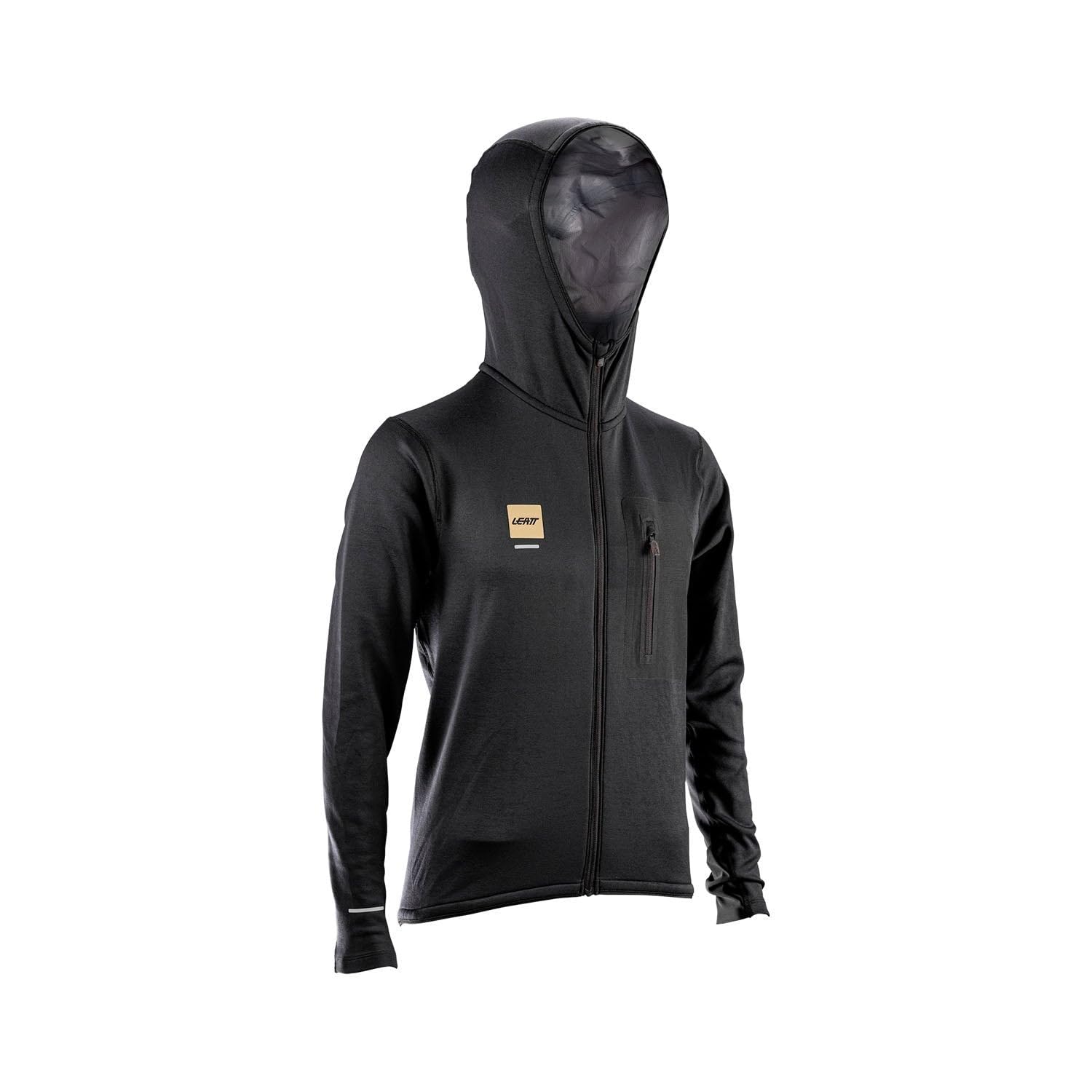 Leatt Kurtka MTB Mężczyźni Giacca Mtb Thermaflow 2.0-termica Leggera E Traspi