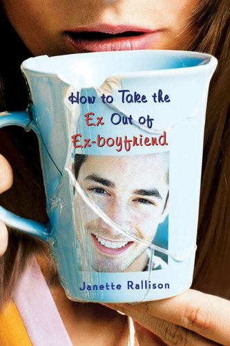 Buy How to Take the Ex Out of Ex-Boyfriend — BookShops.in