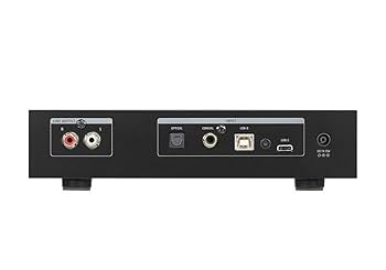 audio-technica オーディオテクニカ/D/Aコンバーター/AT-DAC100/417067705901/Bランク/05【中古】 Amazon.co.jp: audio-technica D/Aコンバーター AT-DAC100: 家電