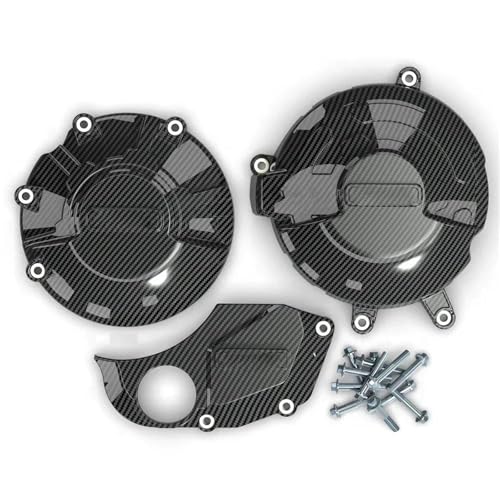 Housse protection moteur évite les casses de carter Scrambler