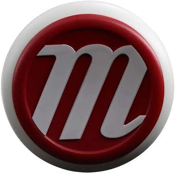 Marucci CAT8-3 BBCOR Baseball Bat, 2 5/8 Barrel