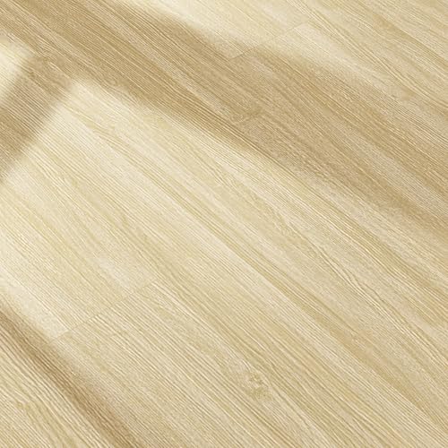 Mohawk Basics Waterproof Vinyl Plank Flooring in Mangrove Landing 2.5mm, 7.25" x 48" (58-sqft/Carton) by Mohawk - Image 3