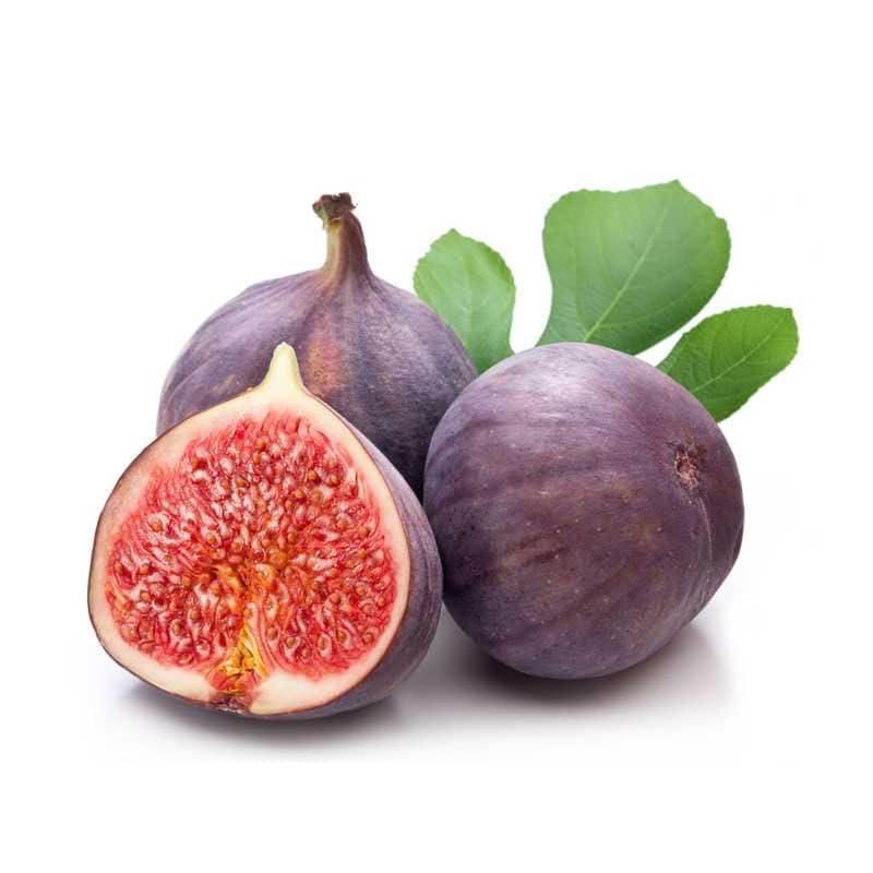 Red Israel Khurtmani Variety Fig Anjeer Fruit (Air Layering/Grafted) Live Plants & Tree(1-1.5 Ft Size) with Beautiful Black Pot (B0CYXD54WD) Amazon Price History, Amazon Price Tracker