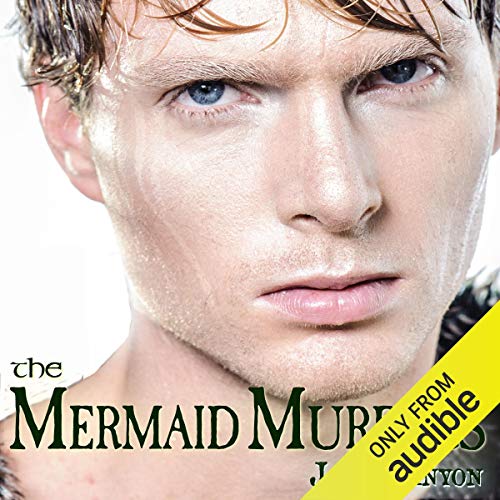 The Mermaid Murders