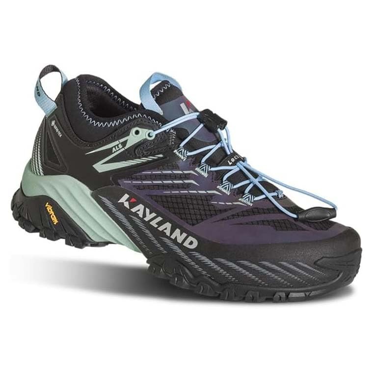Kayland Duke W's GTX, Scarpe da Trekking Donna