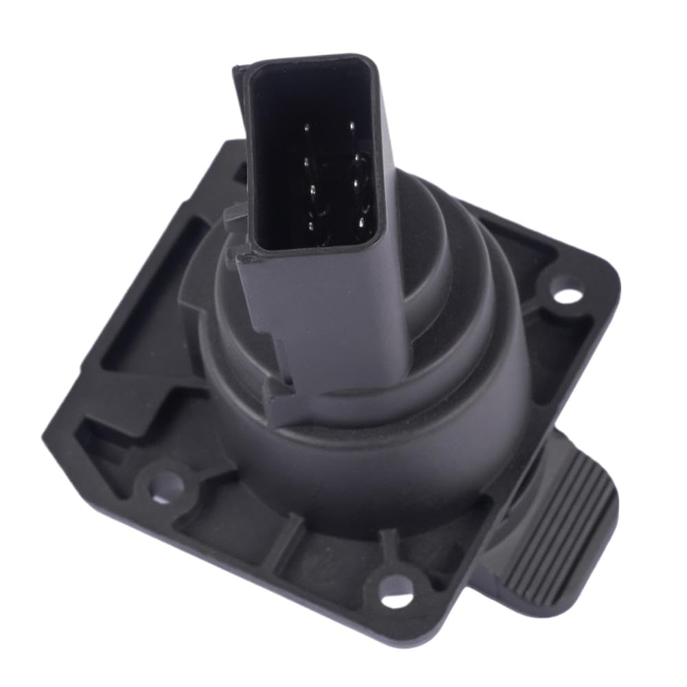 AP01 7-poliger Anhängerverkabelungsstecker, kompatibel mit Ram Durango