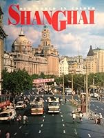 Shanghai 1555212859 Book Cover