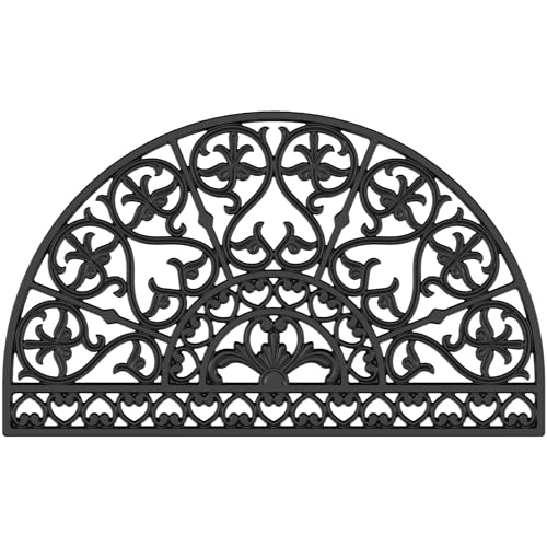 SICHENGDA փ}bg O DƂ GgXo[}bg  􂢂₷ (ubNԃn[g, 750*450mm)