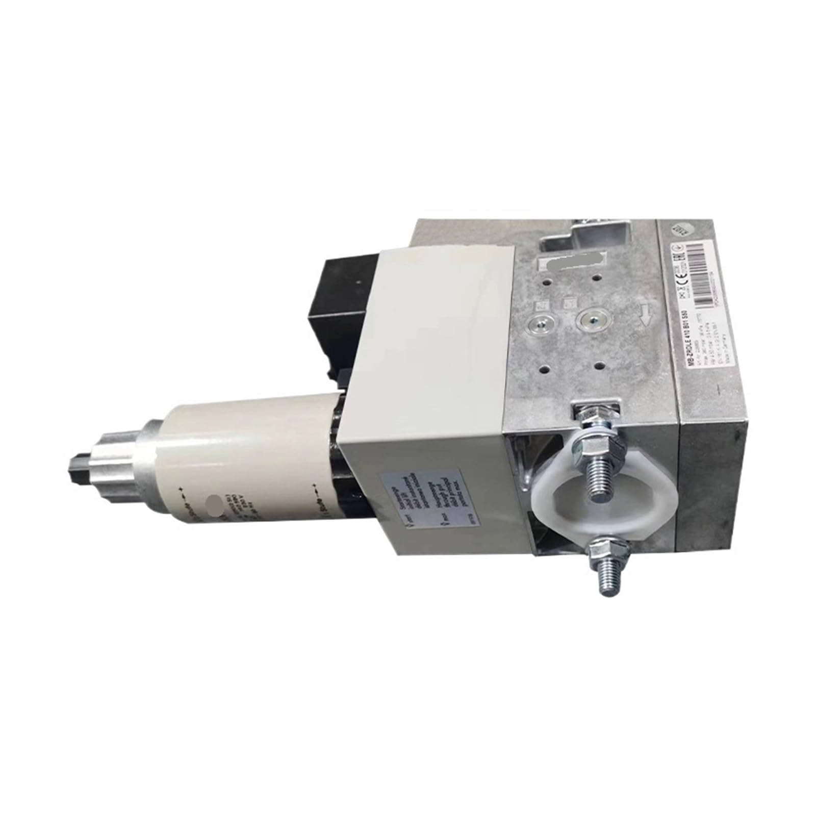NACODLUL Solenoid Valve MBZRDLE410B01S50 Valve