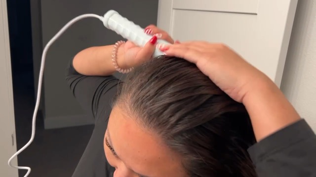 Pure High Frequency Wand