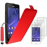 Funda con una solapa súper fina y ergonómica, cierre magnético
