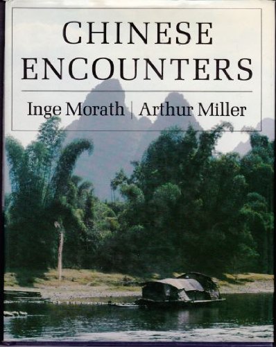 Chinese Encounters