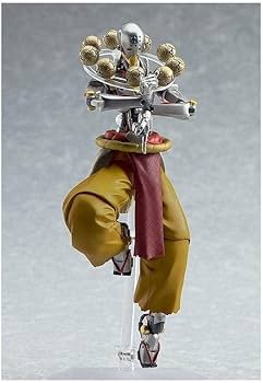 Amazon.co.jp: figma オーバーウォッチ ゼニヤッタ ノンスケール