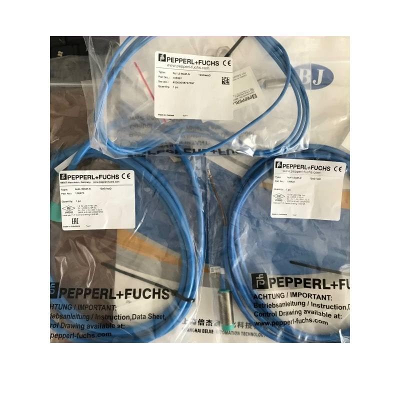 NJ1.5 NJ2 NJ4 NJ5 NJ8-18GM-N V3-N 8GM 12GK-N Proximity Switch