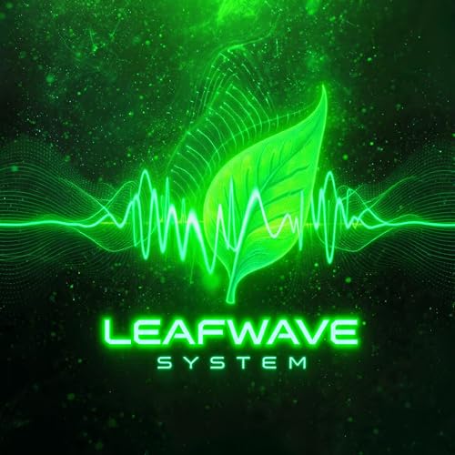 LEAFSNAP RHYTM