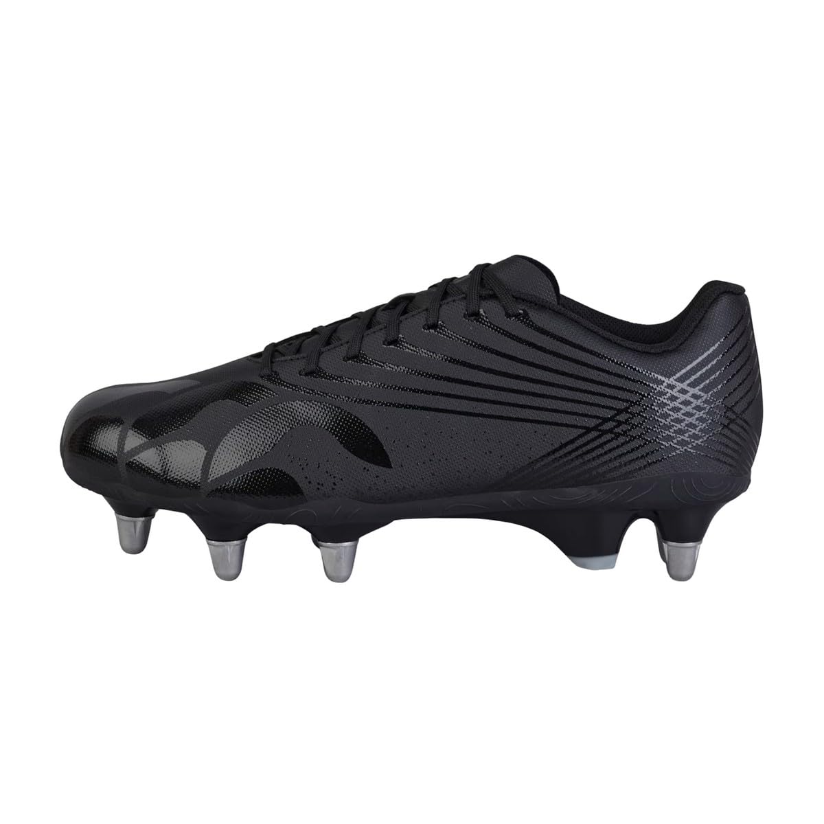 Canterbury Stampede Pro Team Soft Ground Rugby Boots