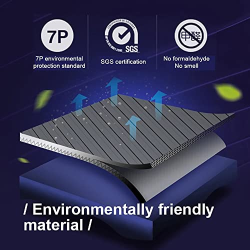 Auto Tappetini bagagliaio, per Jeep Wrangler JK